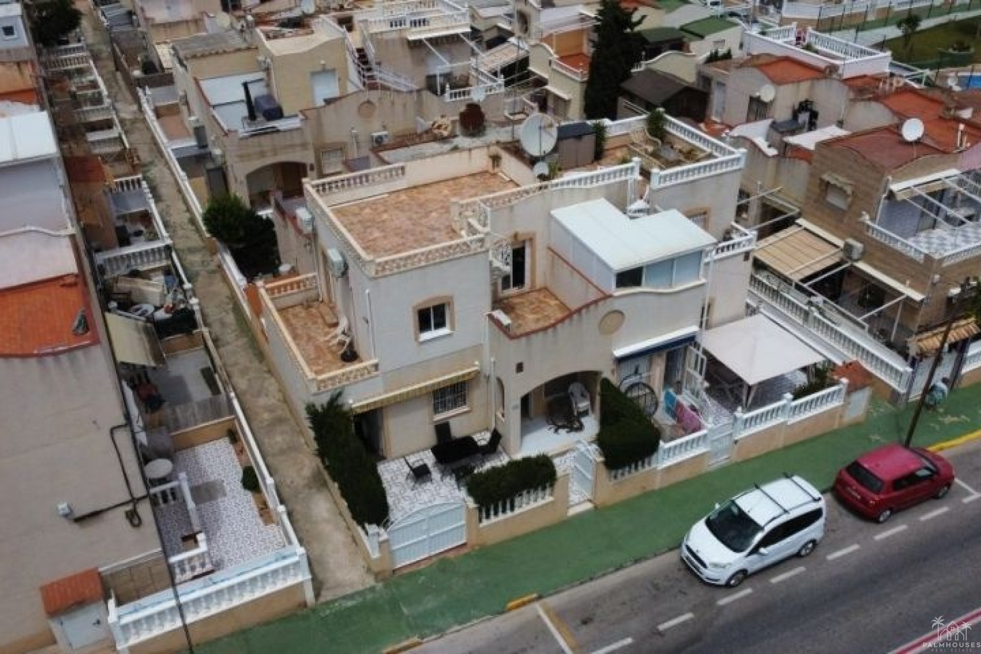 Resale - Apartments - Torrevieja - Costa Blanca