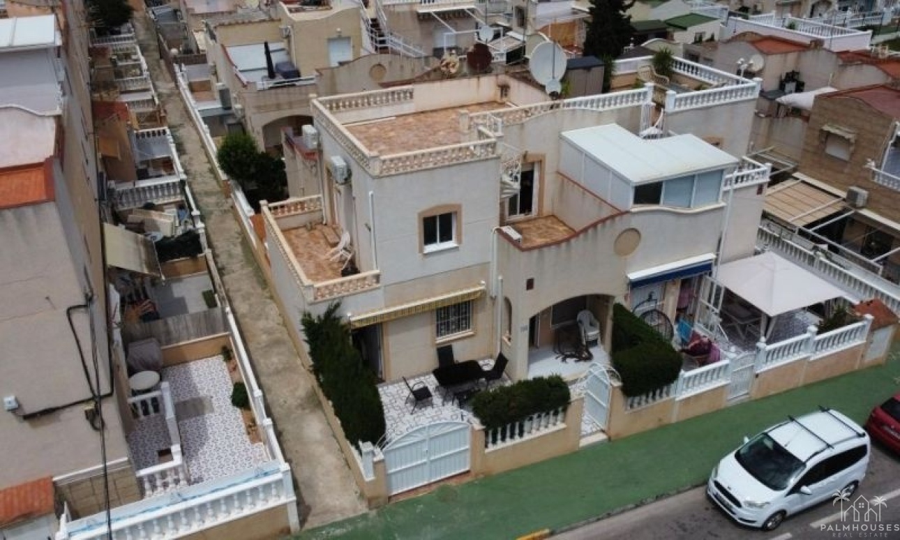 Resale - Apartments - Torrevieja - Costa Blanca