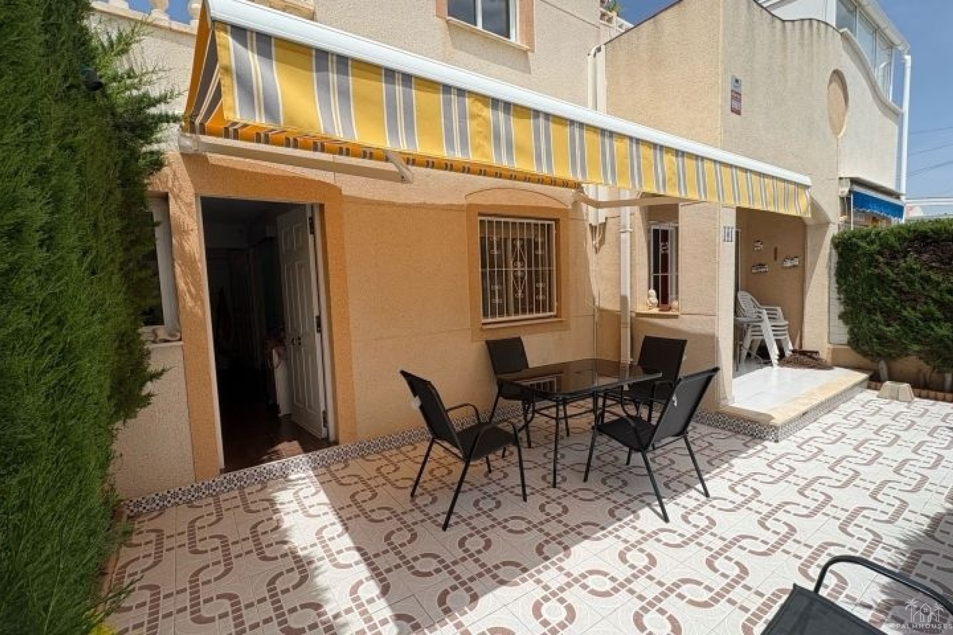 Resale - Apartments - Torrevieja - Costa Blanca