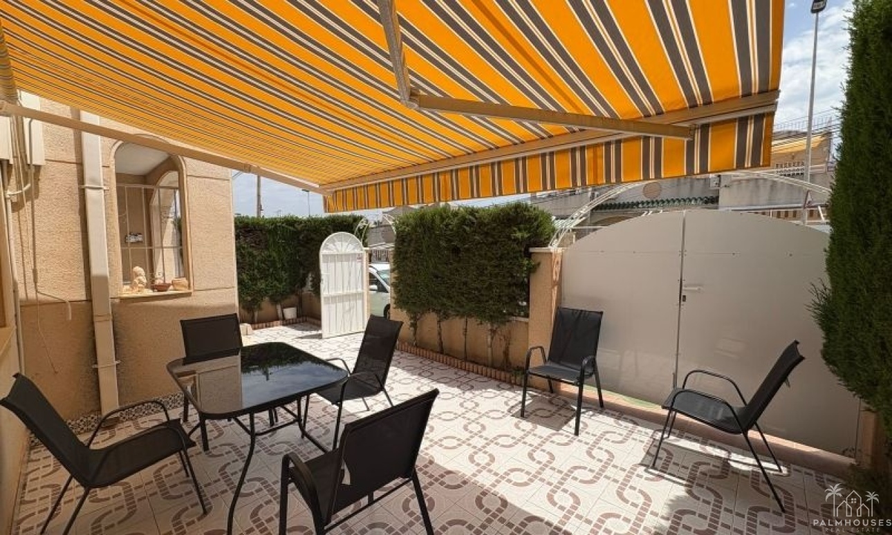 Resale - Apartments - Torrevieja - Costa Blanca