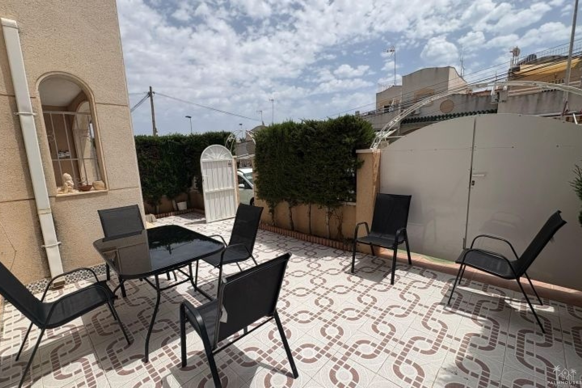 Resale - Apartments - Torrevieja - Costa Blanca