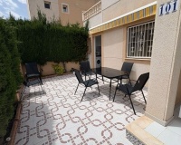 Resale - Apartments - Torrevieja - Costa Blanca