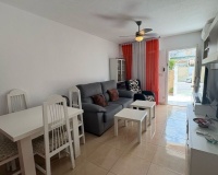 Resale - Apartments - Torrevieja - Costa Blanca