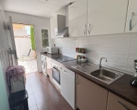 Resale - Apartments - Torrevieja - Costa Blanca