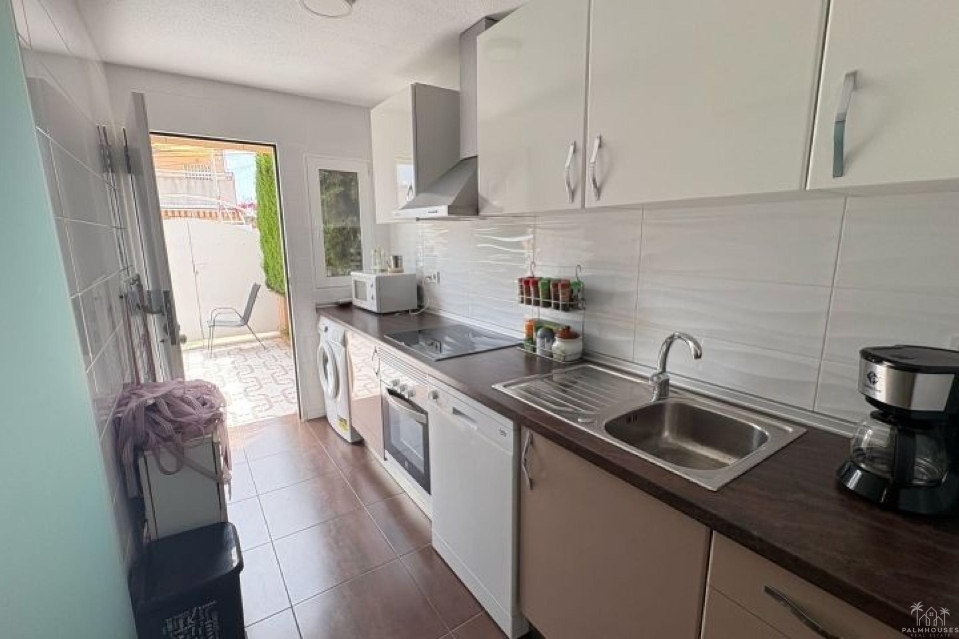 Resale - Apartments - Torrevieja - Costa Blanca