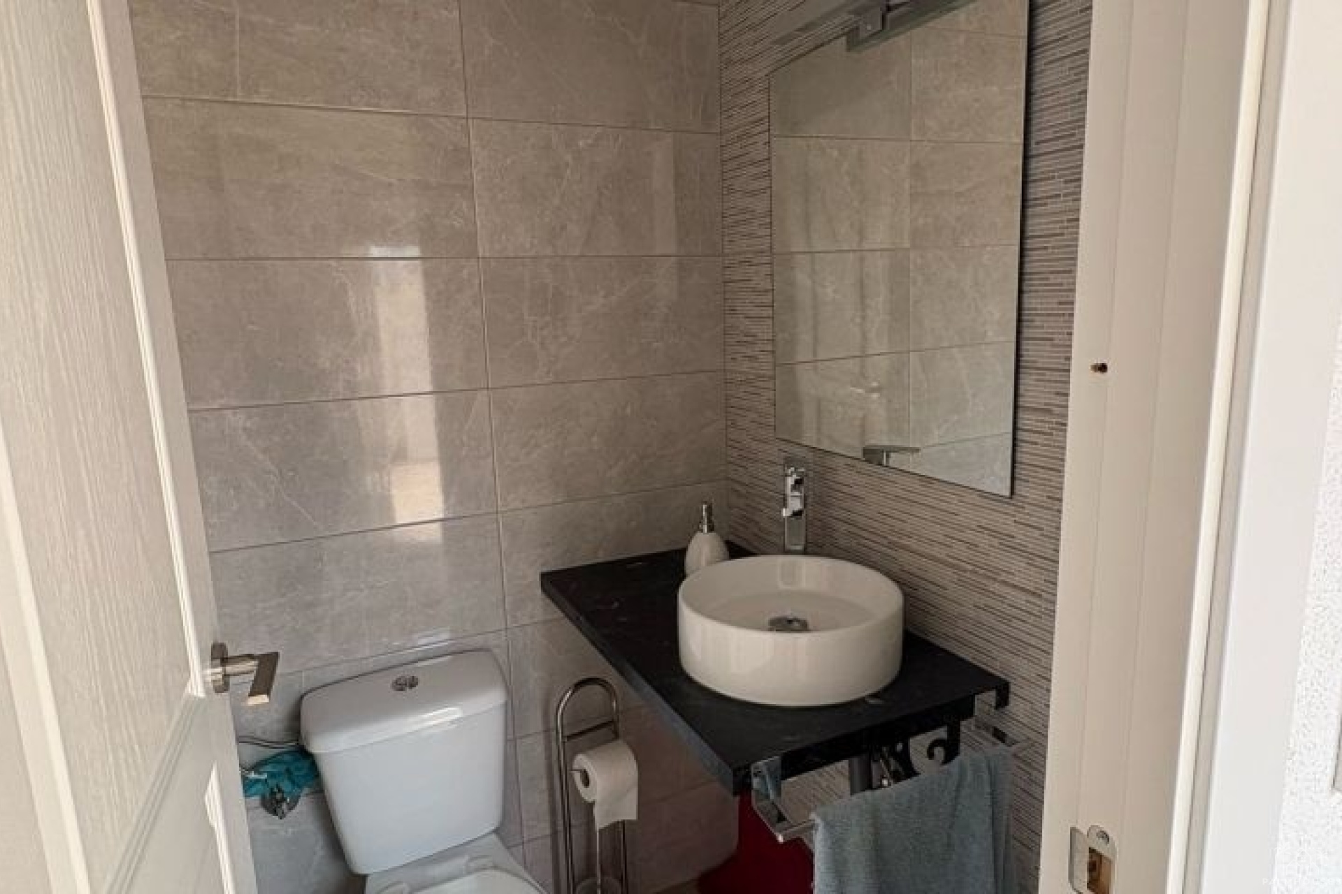 Resale - Apartments - Torrevieja - Costa Blanca