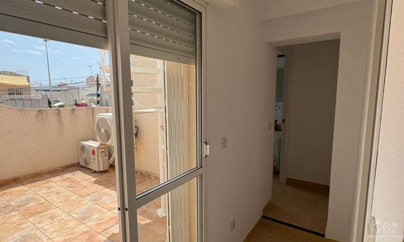 Resale - Apartments - Torrevieja - Costa Blanca