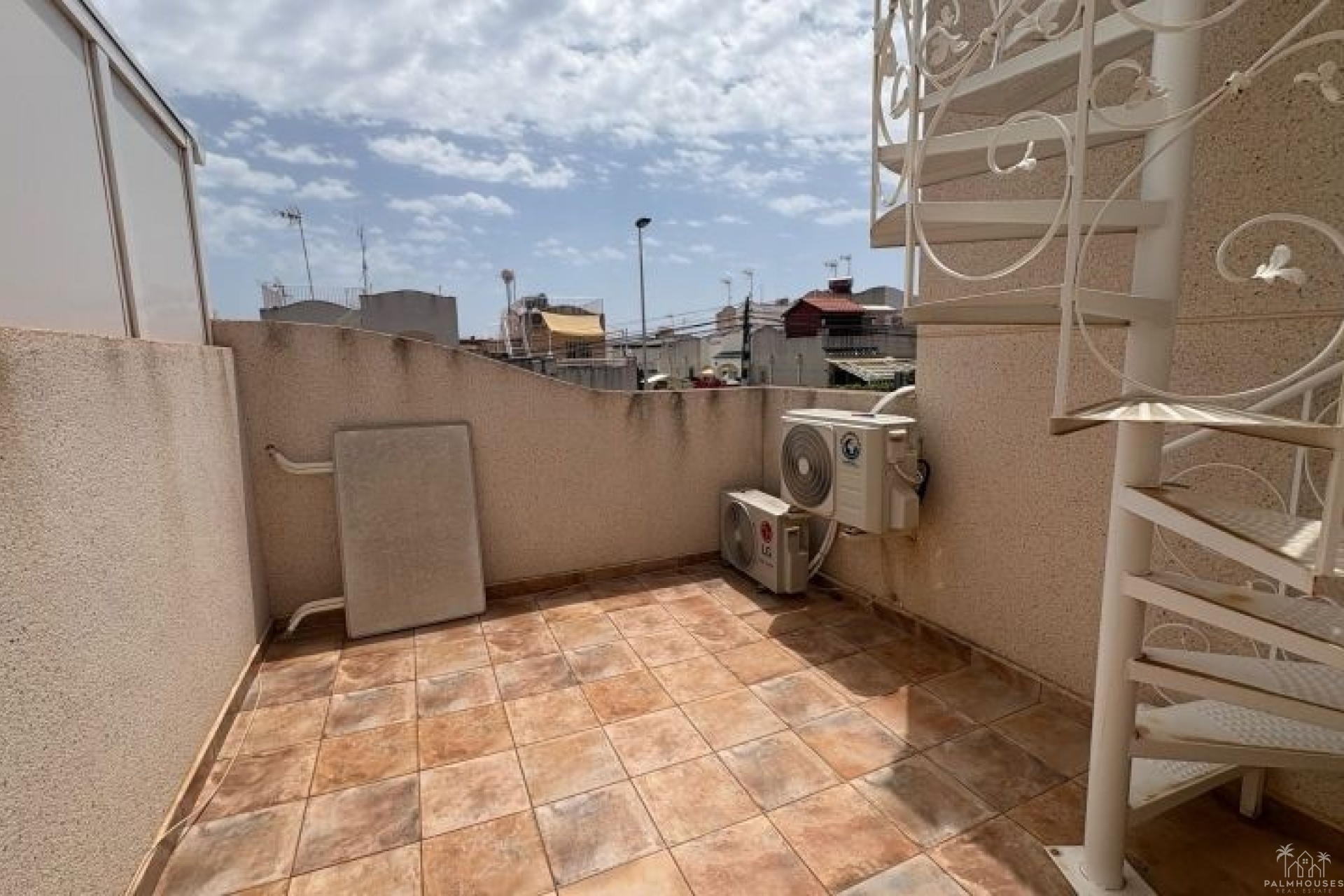 Resale - Apartments - Torrevieja - Costa Blanca