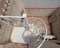 Resale - Apartments - Torrevieja - Costa Blanca