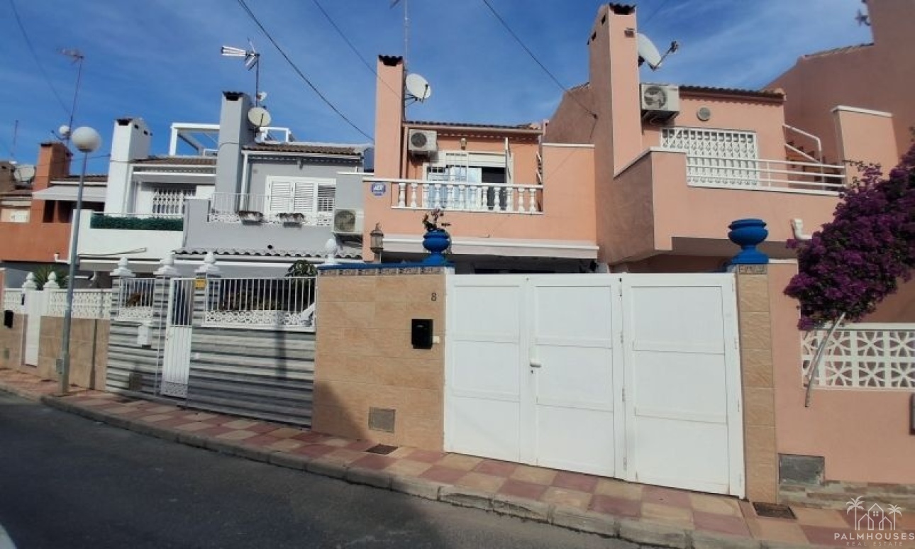 Resale - Apartments - Torrevieja - Costa Blanca