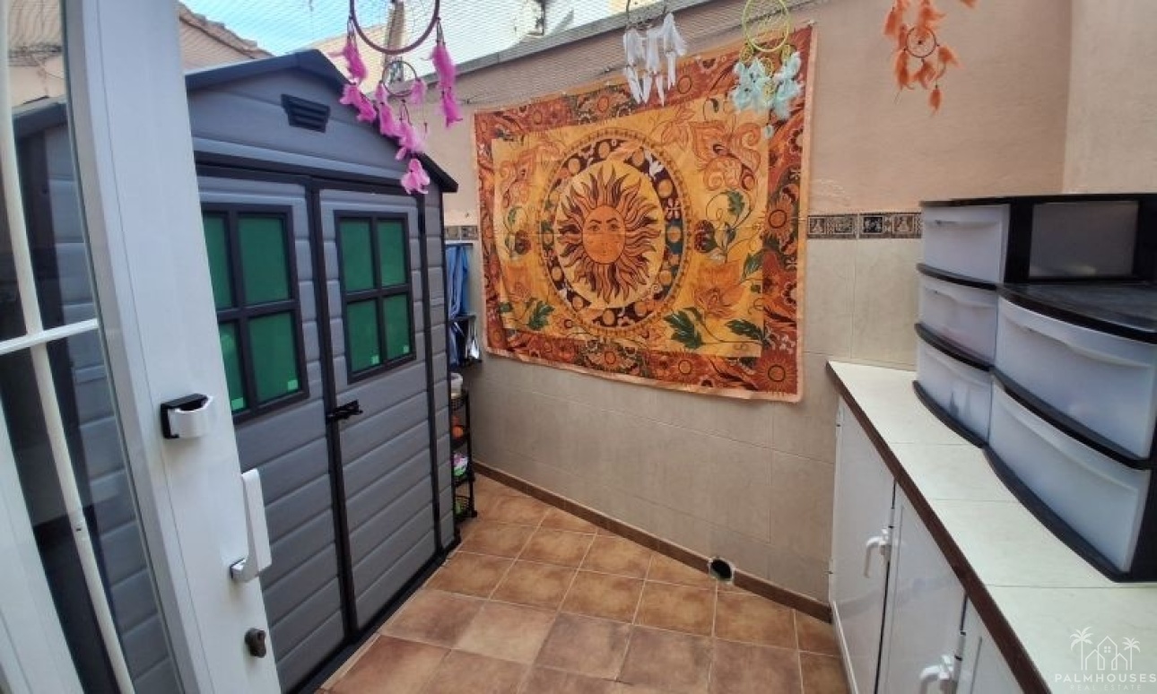 Resale - Apartments - Torrevieja - Costa Blanca