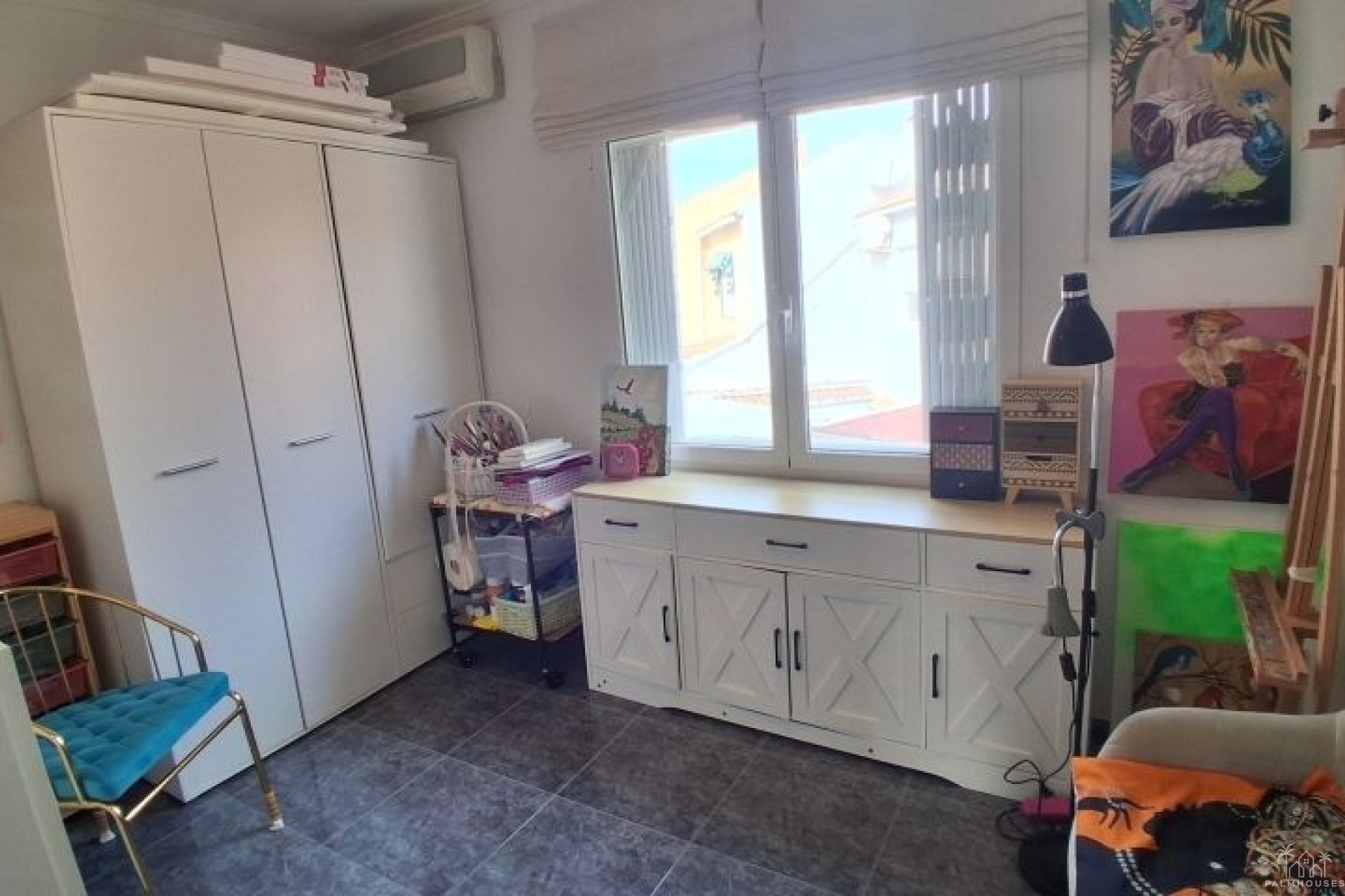 Resale - Apartments - Torrevieja - Costa Blanca