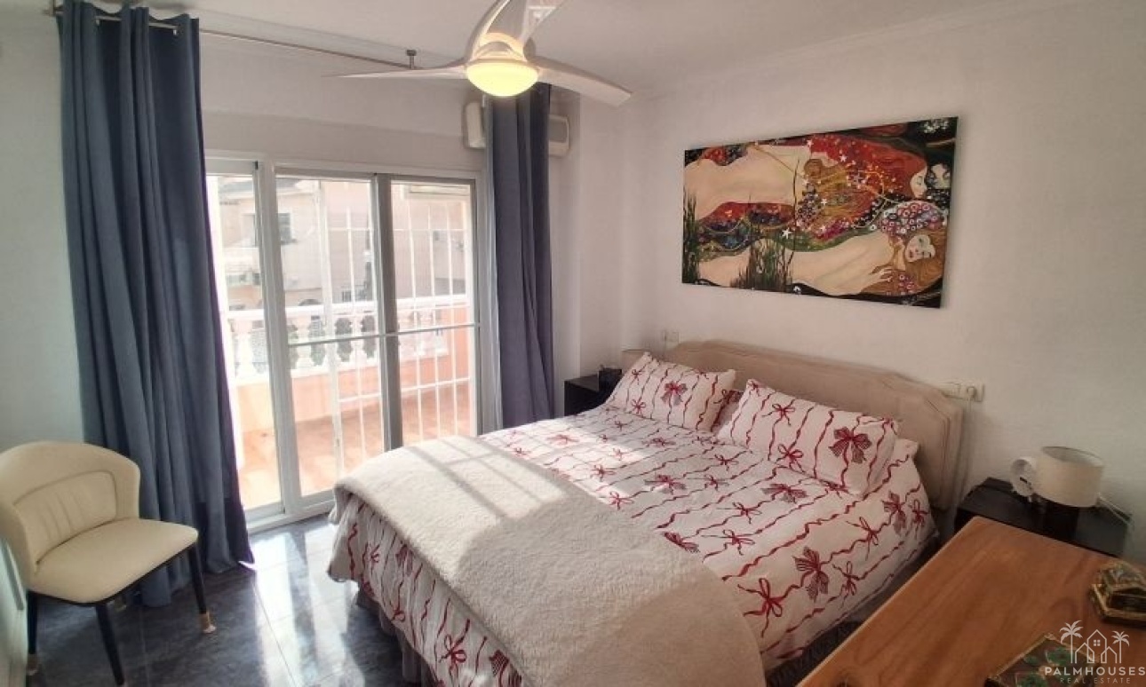 Resale - Apartments - Torrevieja - Costa Blanca