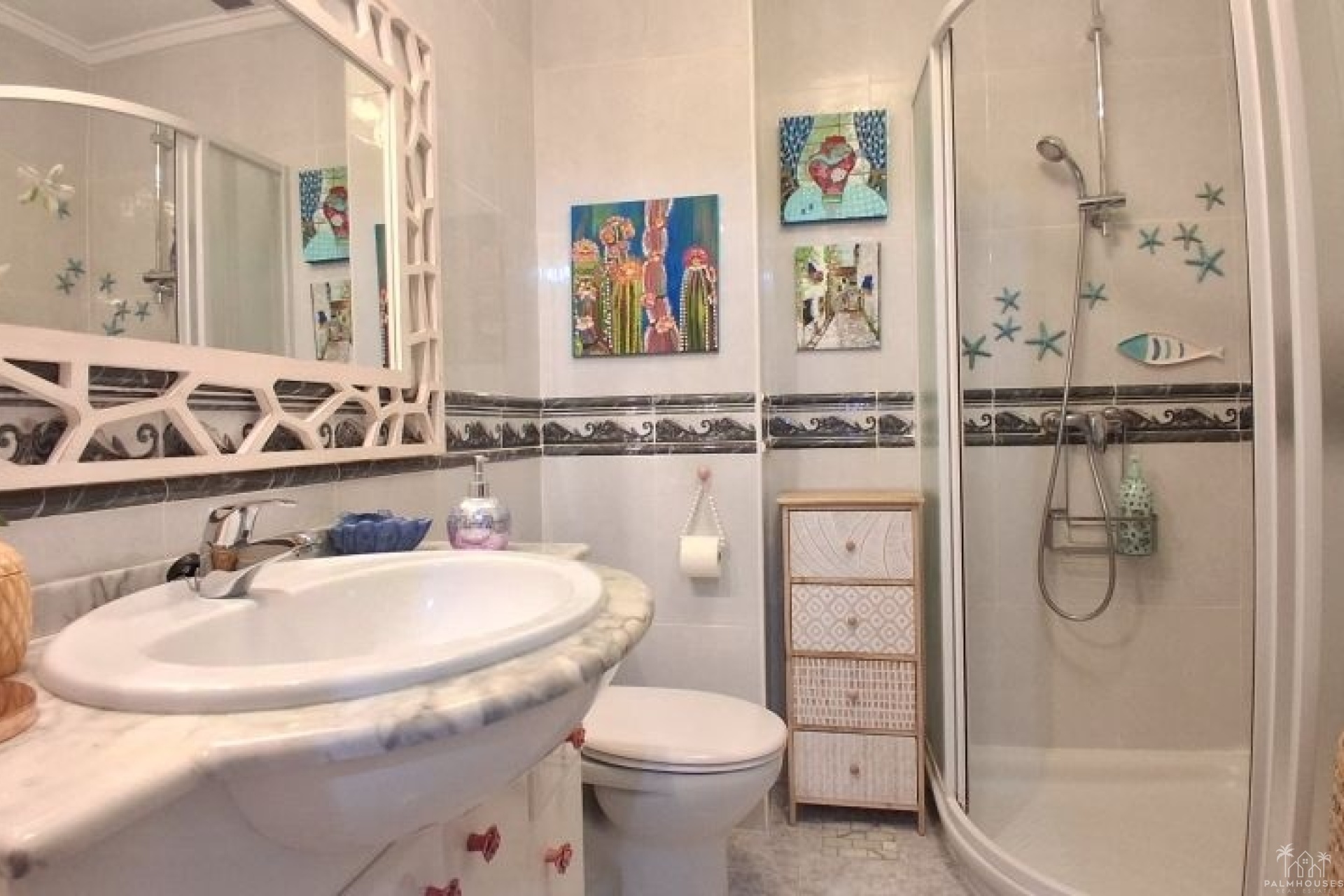 Resale - Apartments - Torrevieja - Costa Blanca