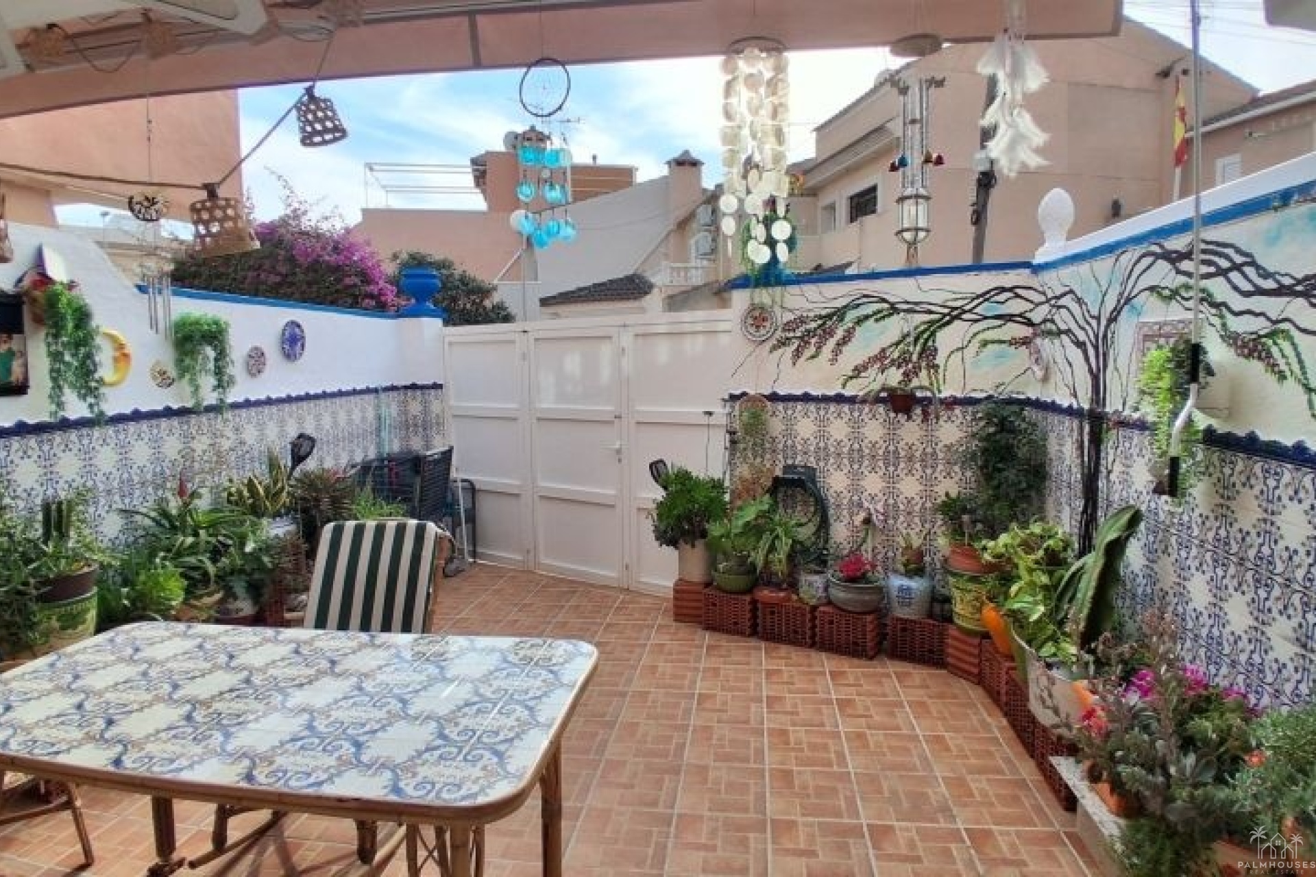 Resale - Apartments - Torrevieja - Costa Blanca