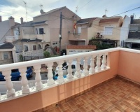 Resale - Apartments - Torrevieja - Costa Blanca