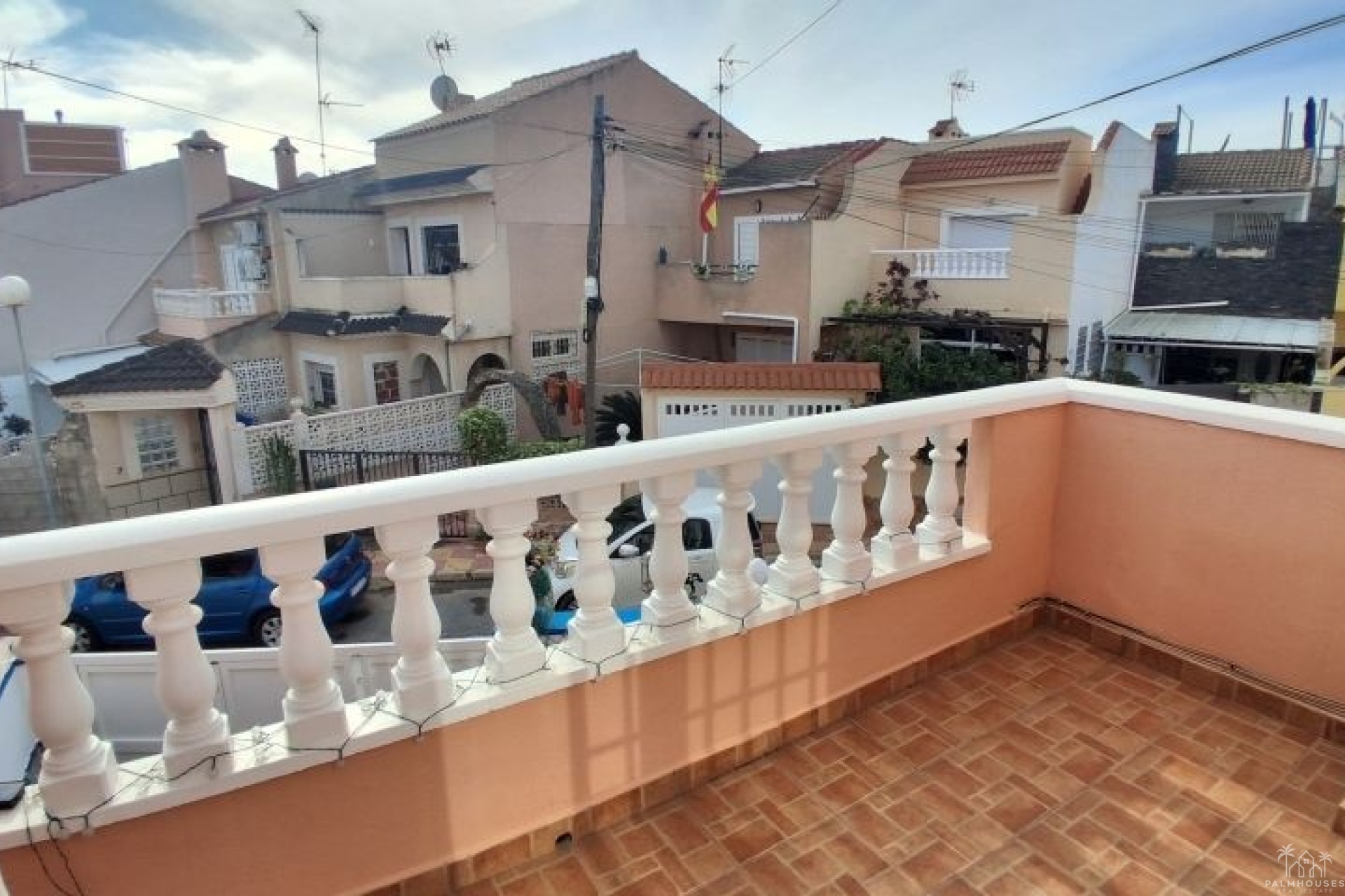 Resale - Apartments - Torrevieja - Costa Blanca