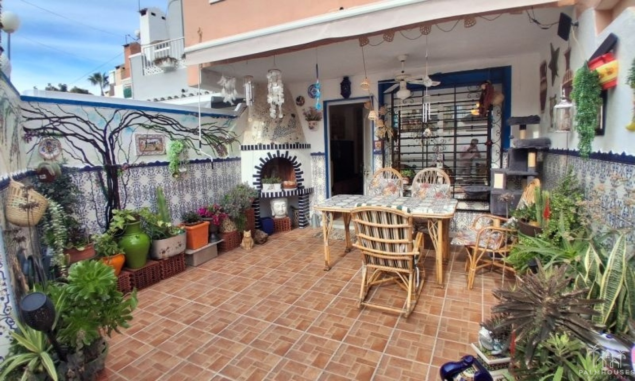 Resale - Apartments - Torrevieja - Costa Blanca