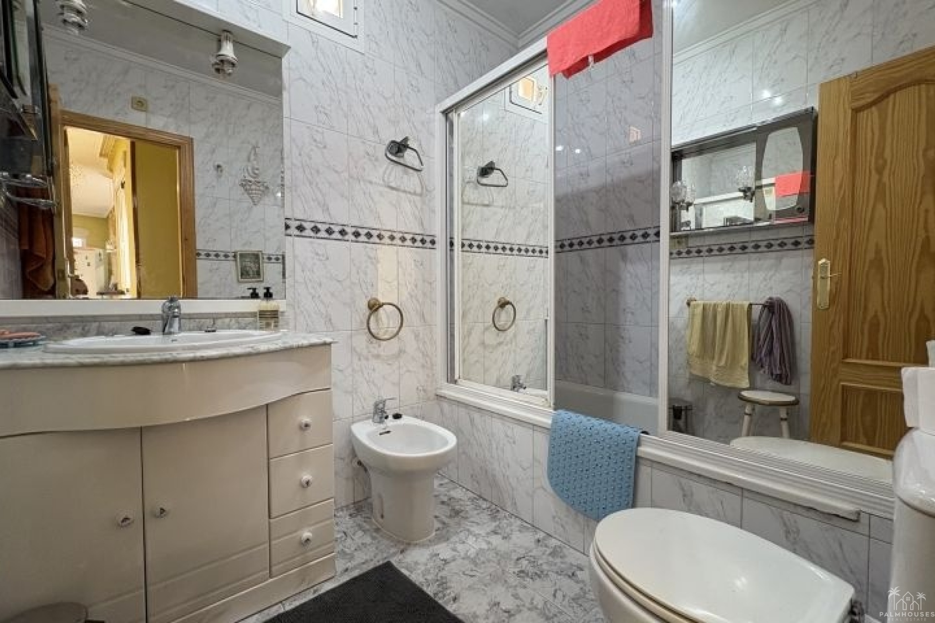 Resale - Apartments - Torrevieja - Costa Blanca