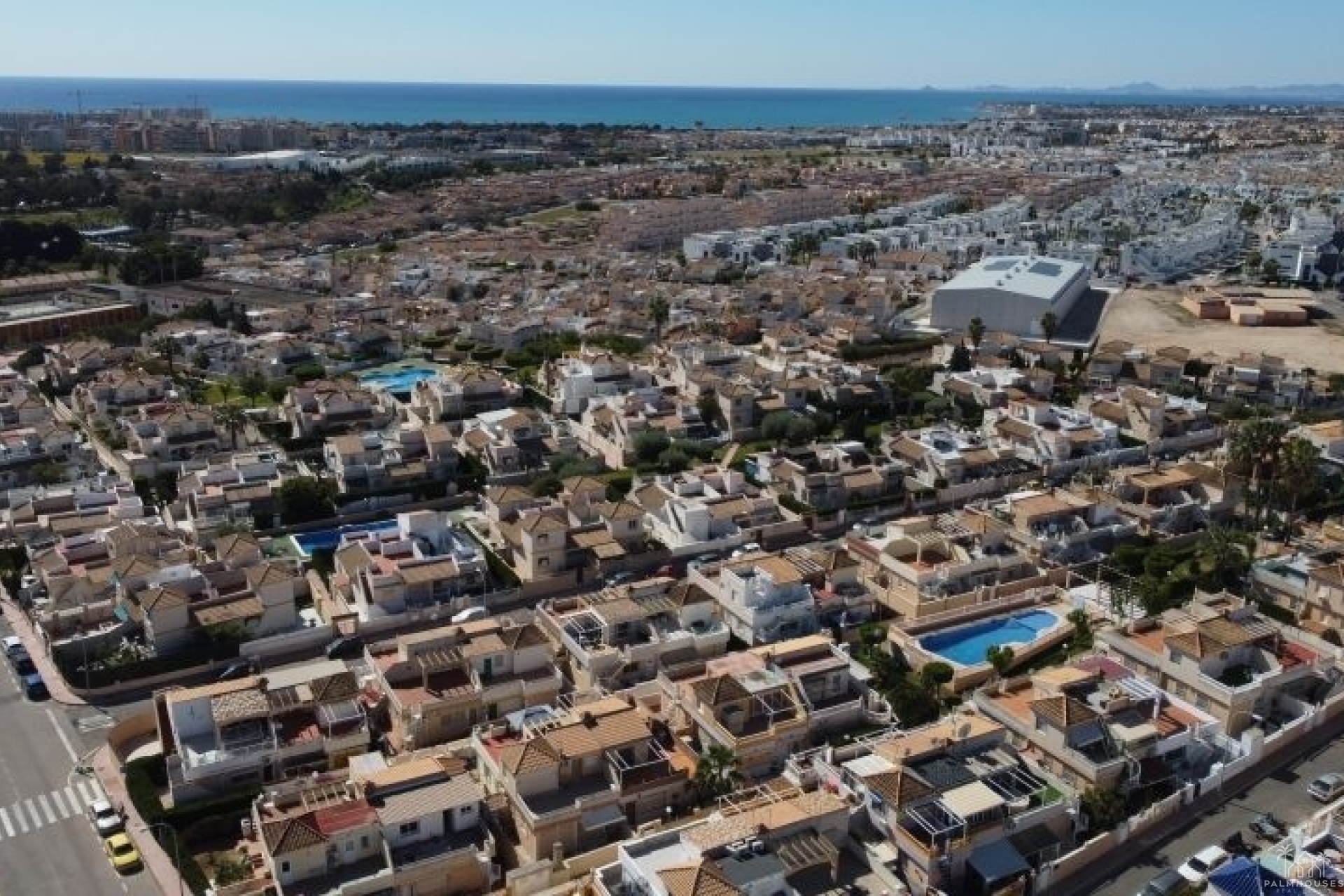 Resale - Apartments - Torrevieja - Costa Blanca