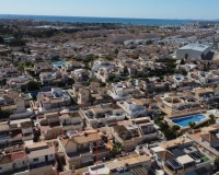 Resale - Apartments - Torrevieja - Costa Blanca