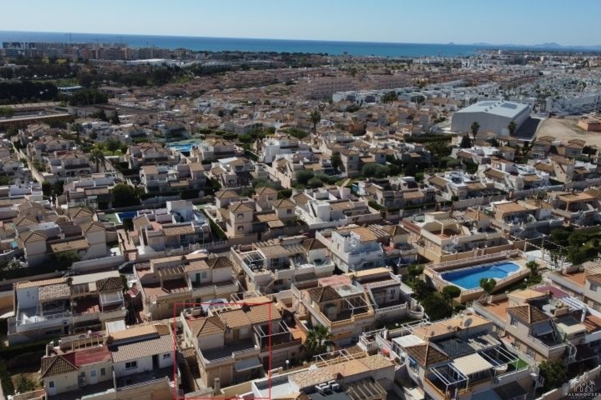 Resale - Apartments - Torrevieja - Costa Blanca