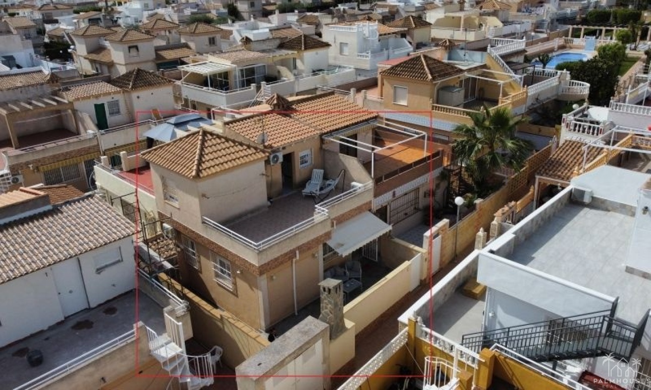 Resale - Apartments - Torrevieja - Costa Blanca