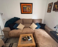 Resale - Apartments - Torrevieja - Costa Blanca