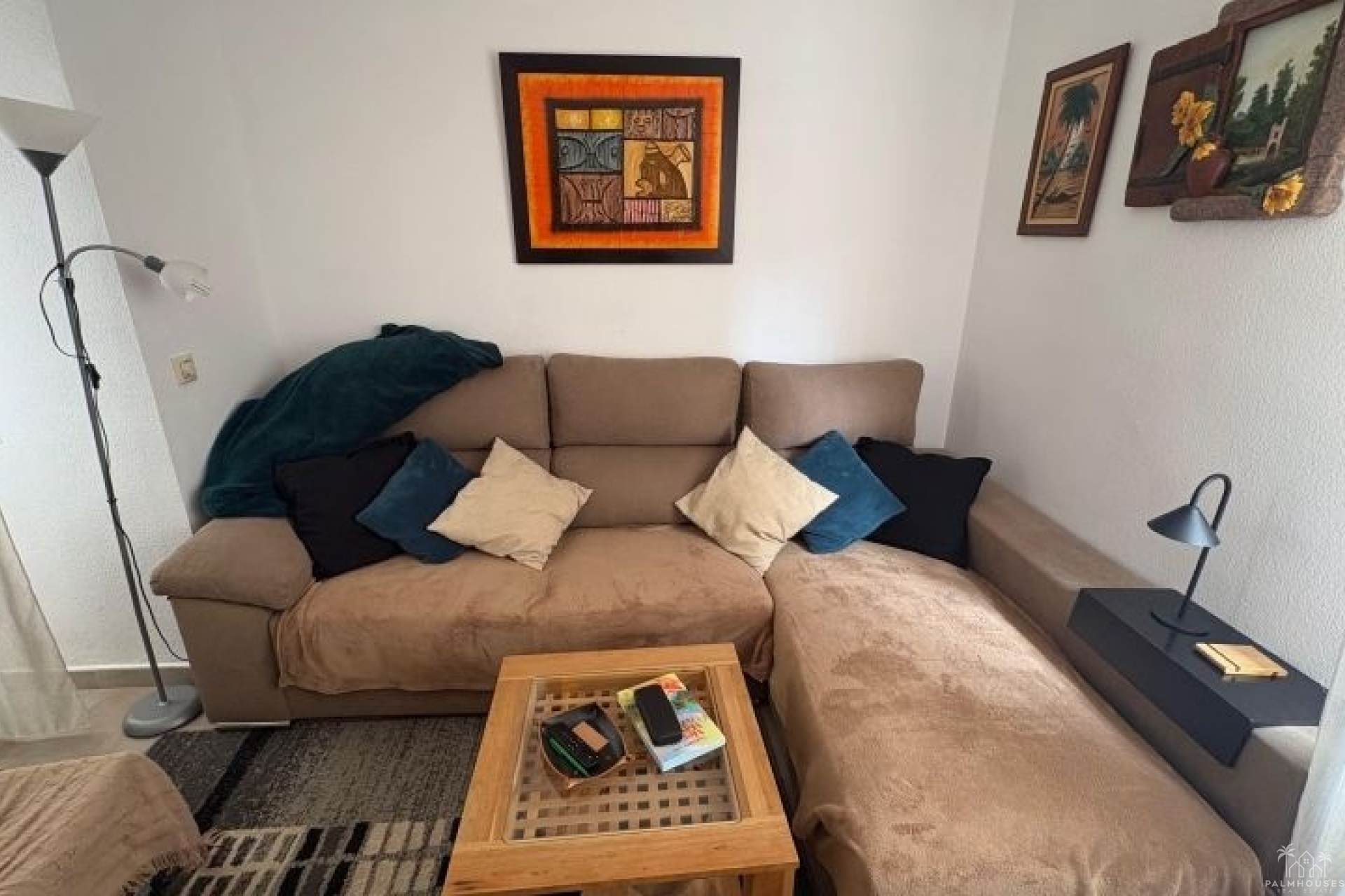 Resale - Apartments - Torrevieja - Costa Blanca