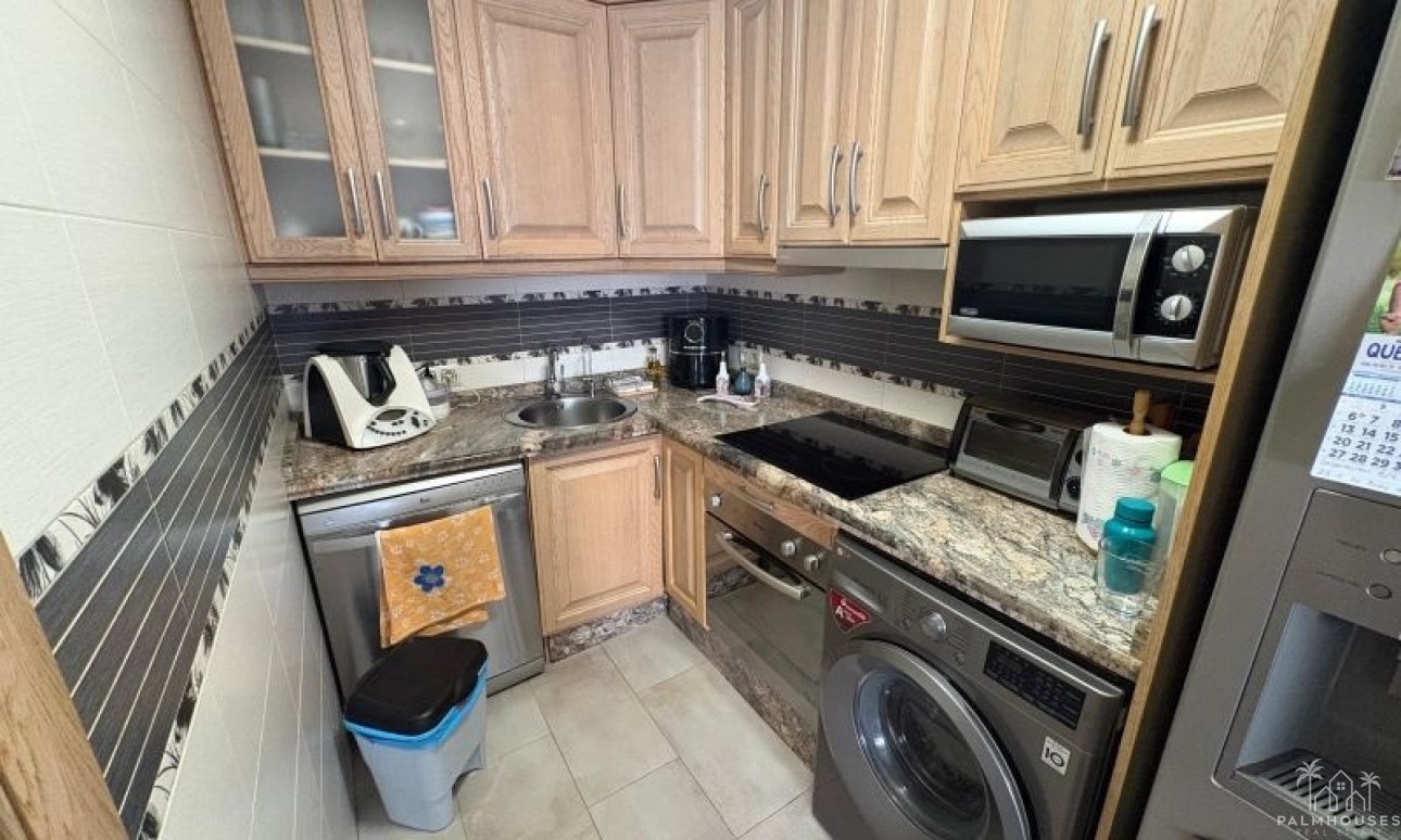 Resale - Apartments - Torrevieja - Costa Blanca