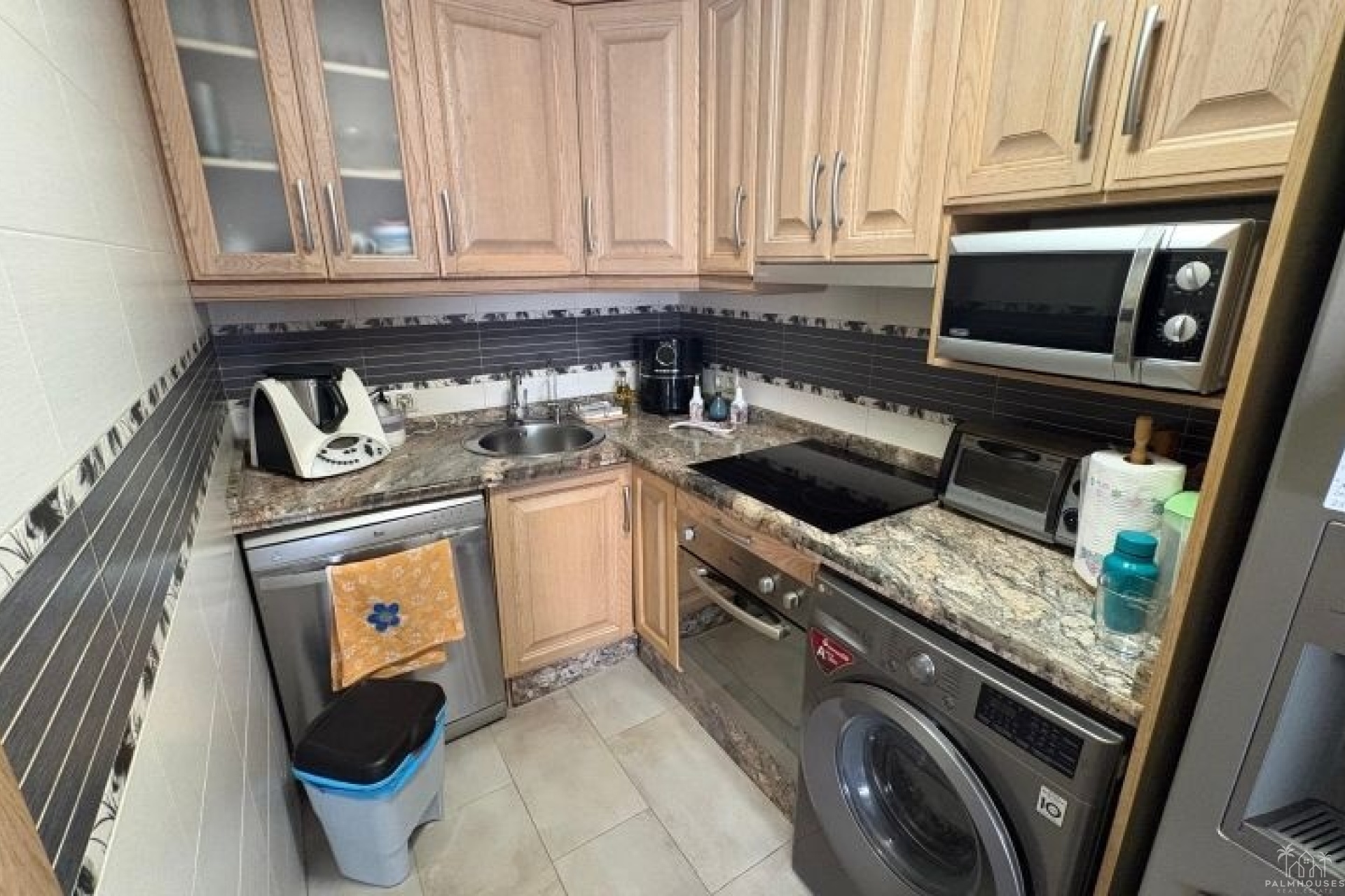 Resale - Apartments - Torrevieja - Costa Blanca
