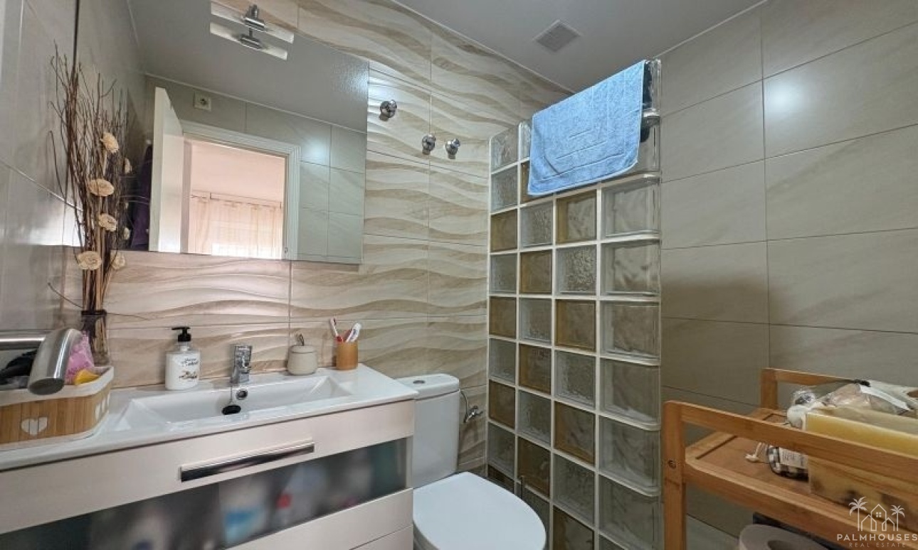 Resale - Apartments - Torrevieja - Costa Blanca