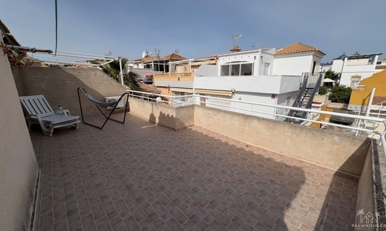 Resale - Apartments - Torrevieja - Costa Blanca