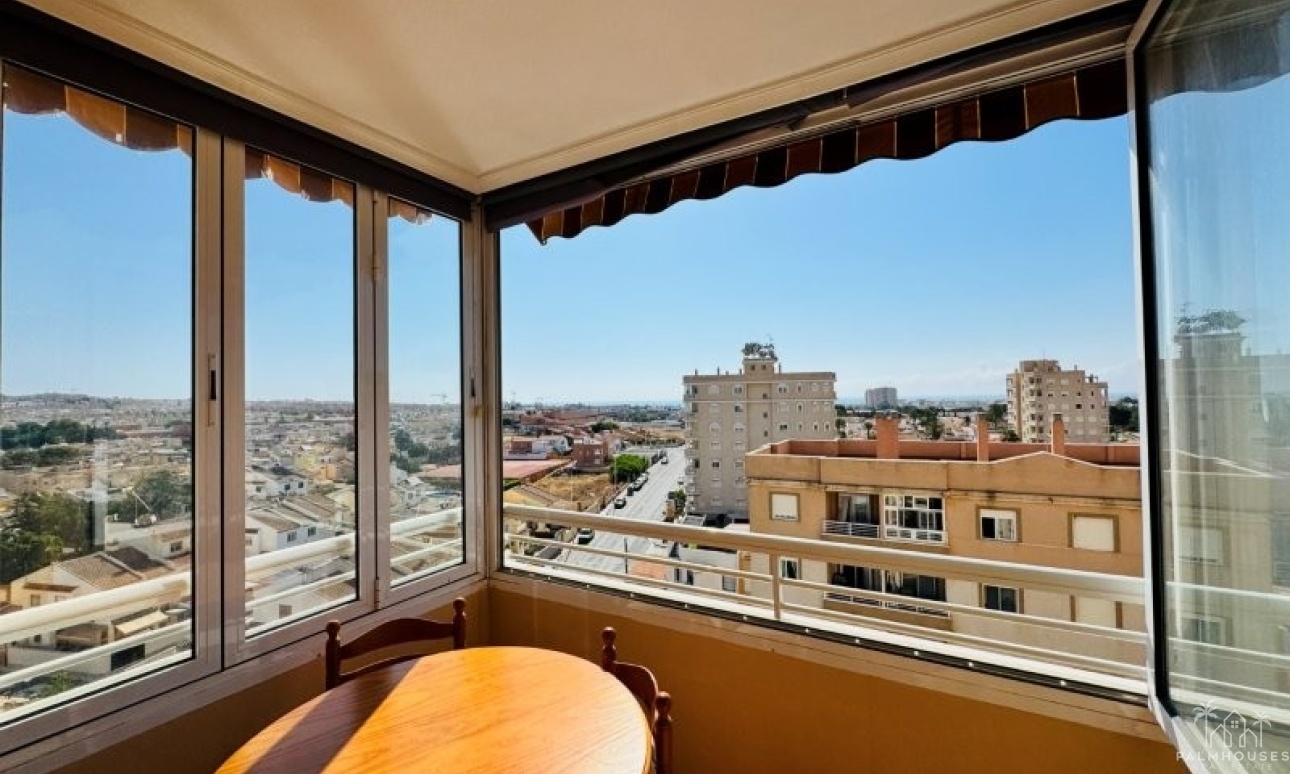 Resale - Apartments - Torrevieja - Costa Blanca