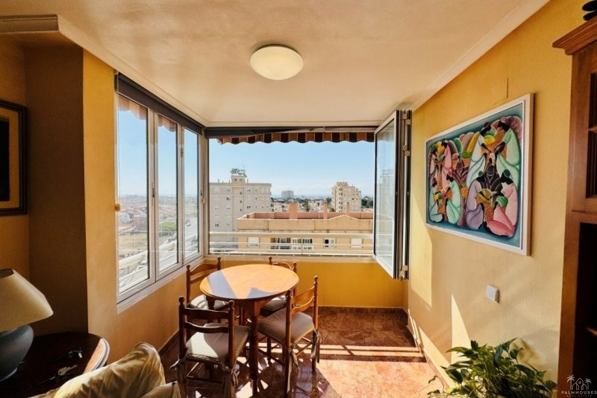 Resale - Apartments - Torrevieja - Costa Blanca
