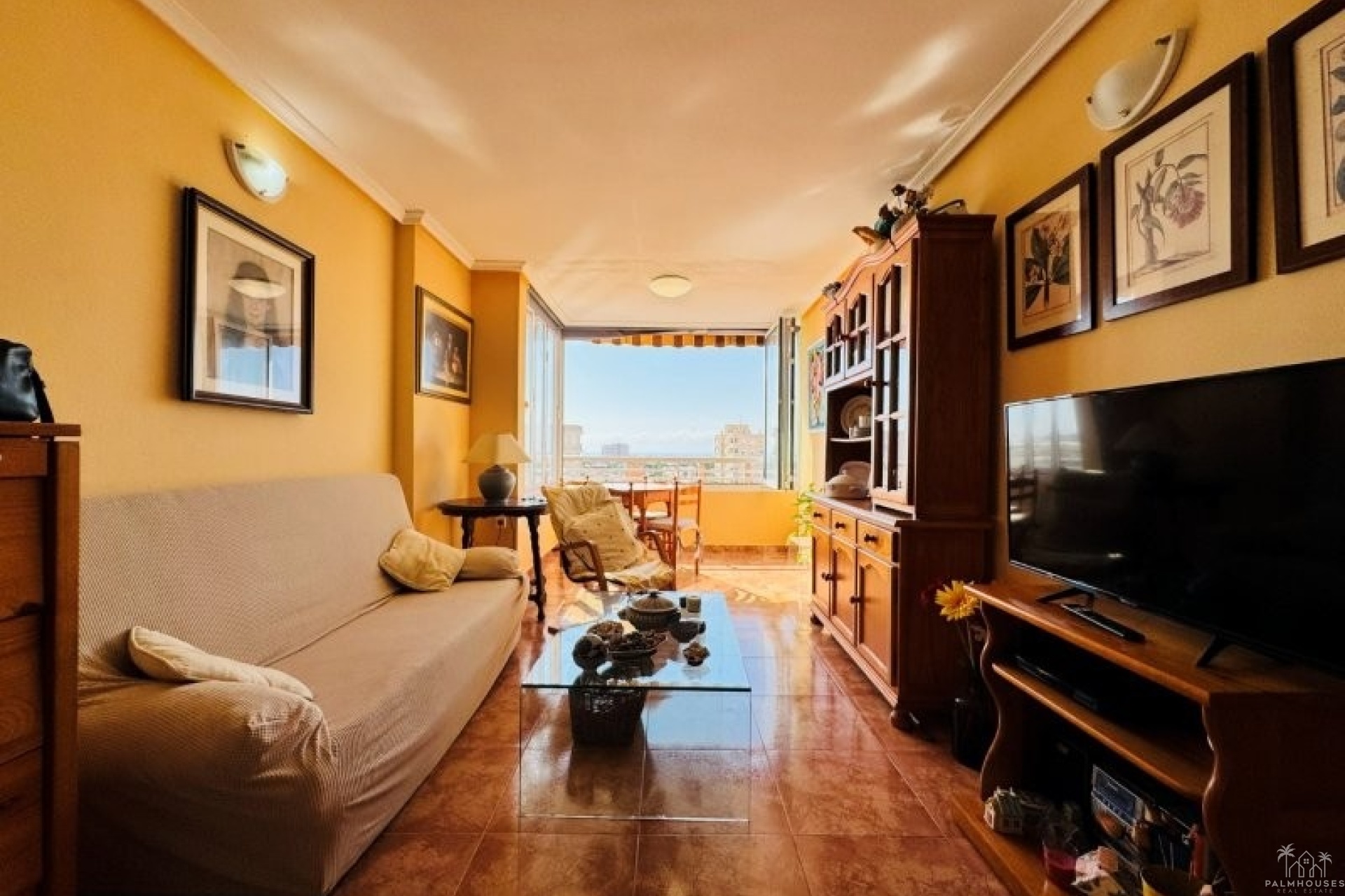 Resale - Apartments - Torrevieja - Costa Blanca