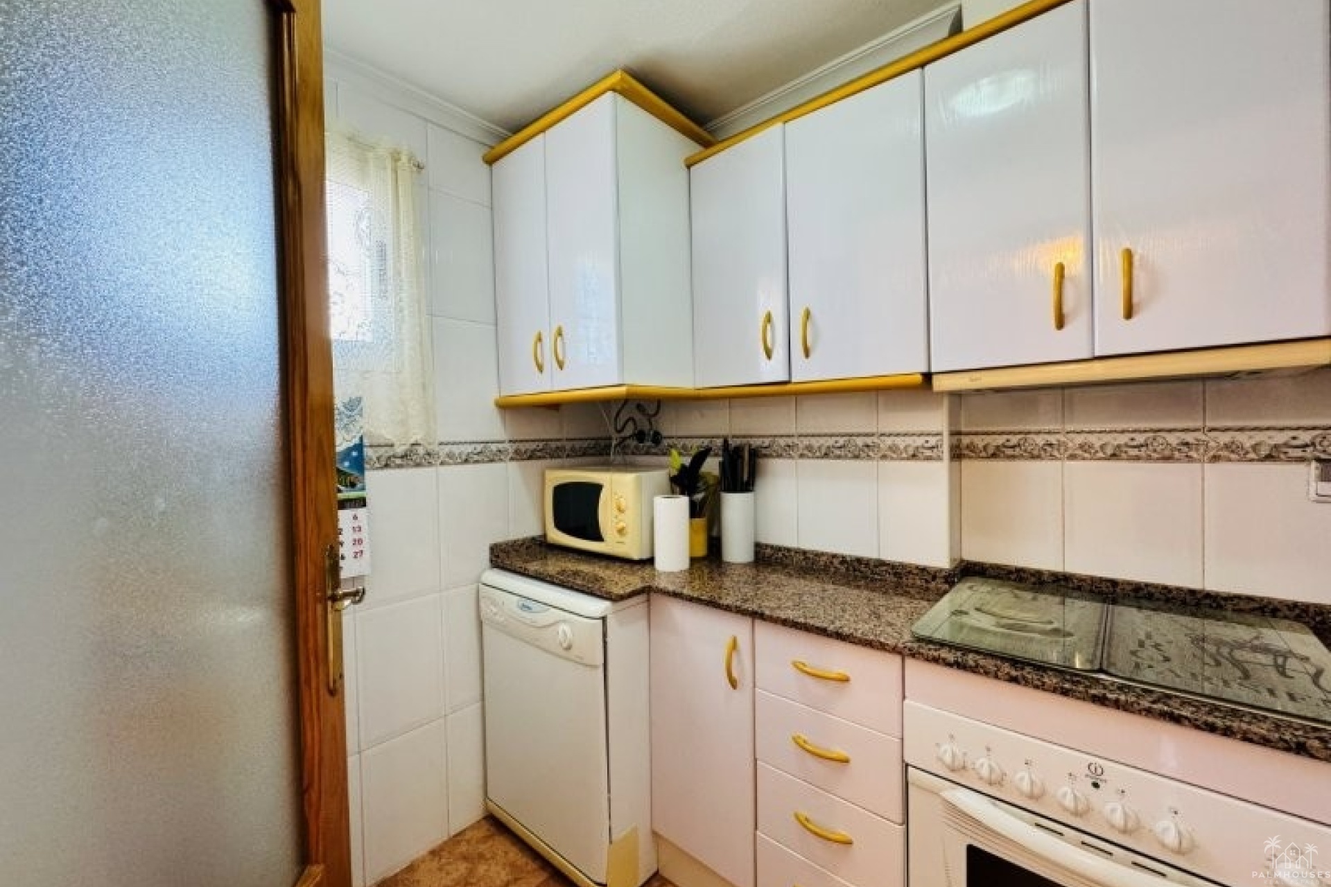 Resale - Apartments - Torrevieja - Costa Blanca