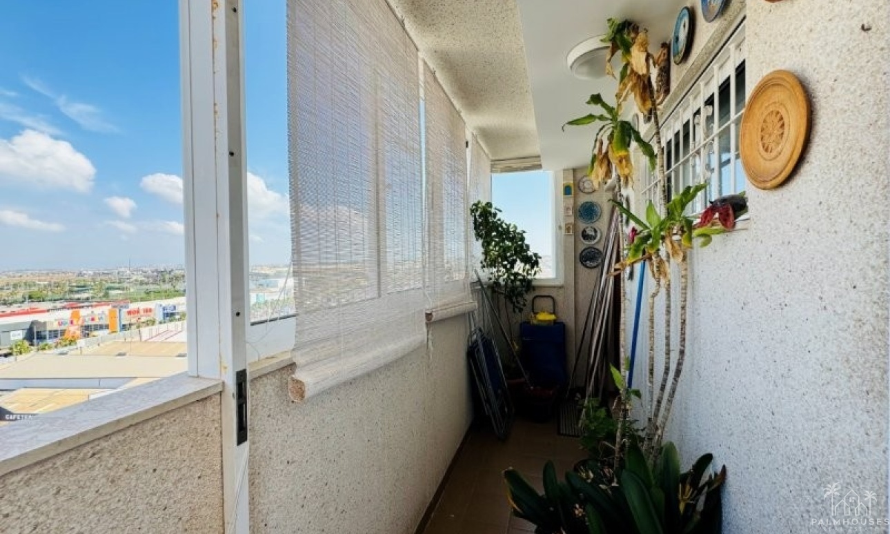 Resale - Apartments - Torrevieja - Costa Blanca