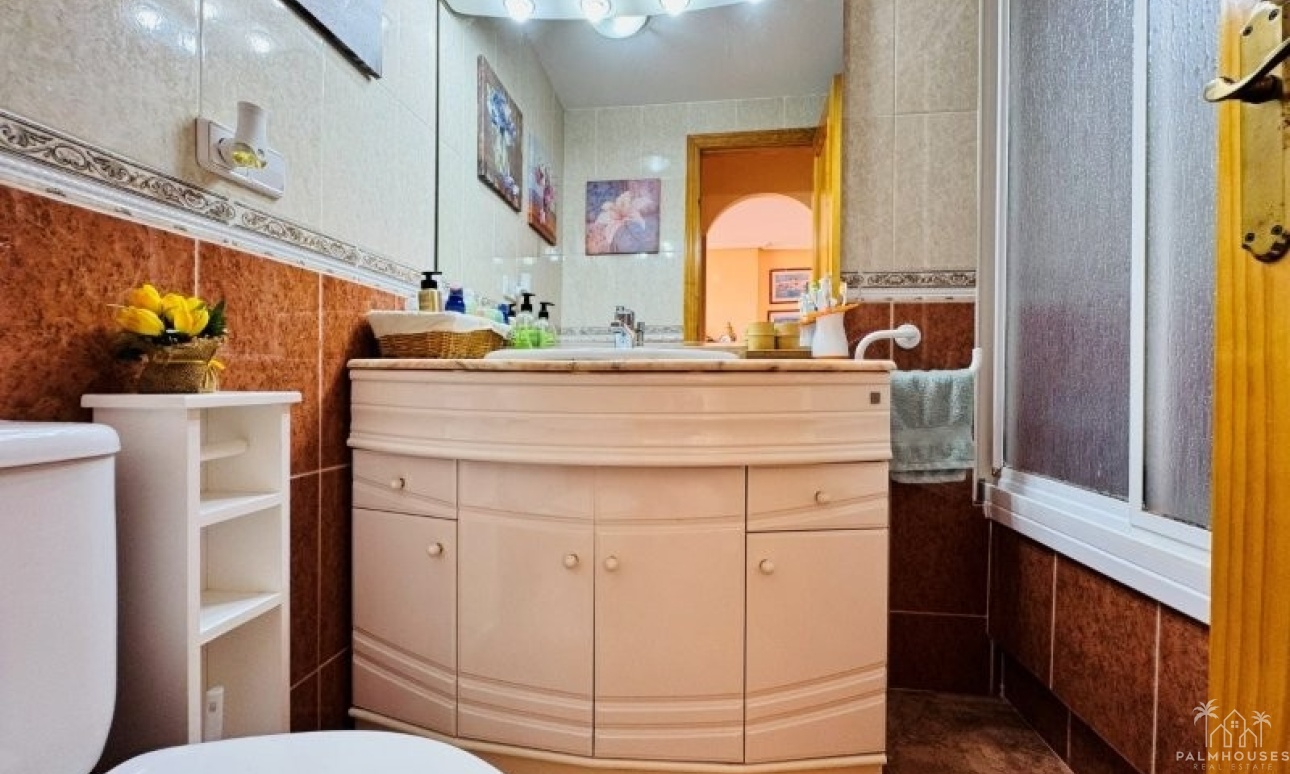 Resale - Apartments - Torrevieja - Costa Blanca