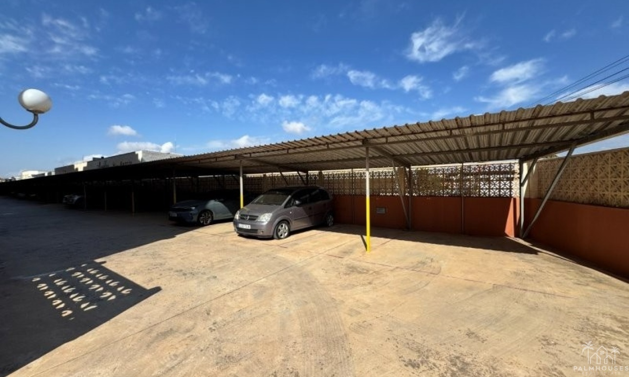 Resale - Apartments - Torrevieja - Costa Blanca