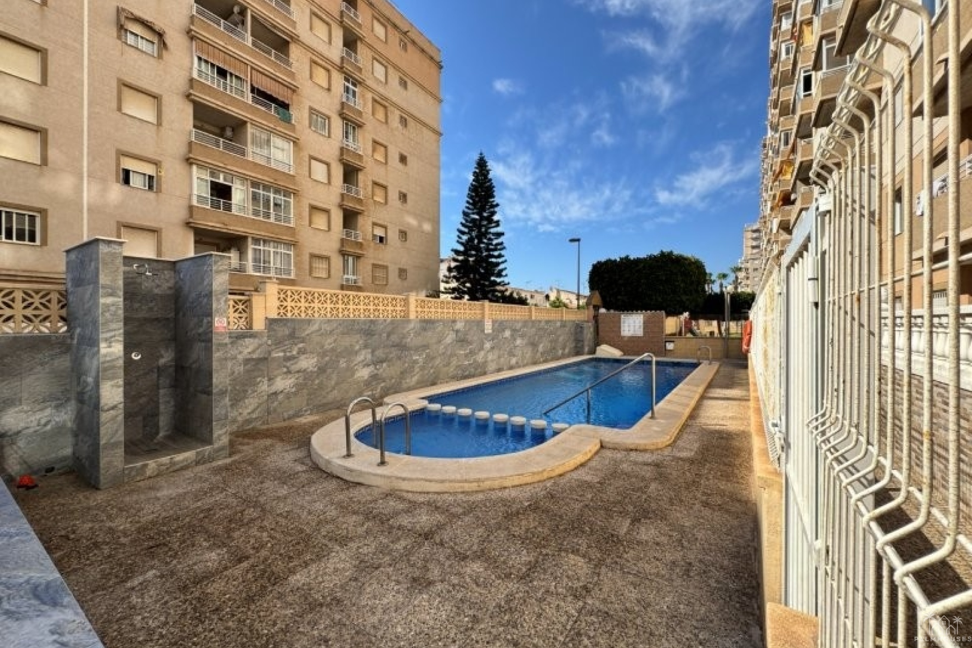 Resale - Apartments - Torrevieja - Costa Blanca