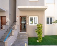 Resale - Apartments - Torrevieja - Costa Blanca