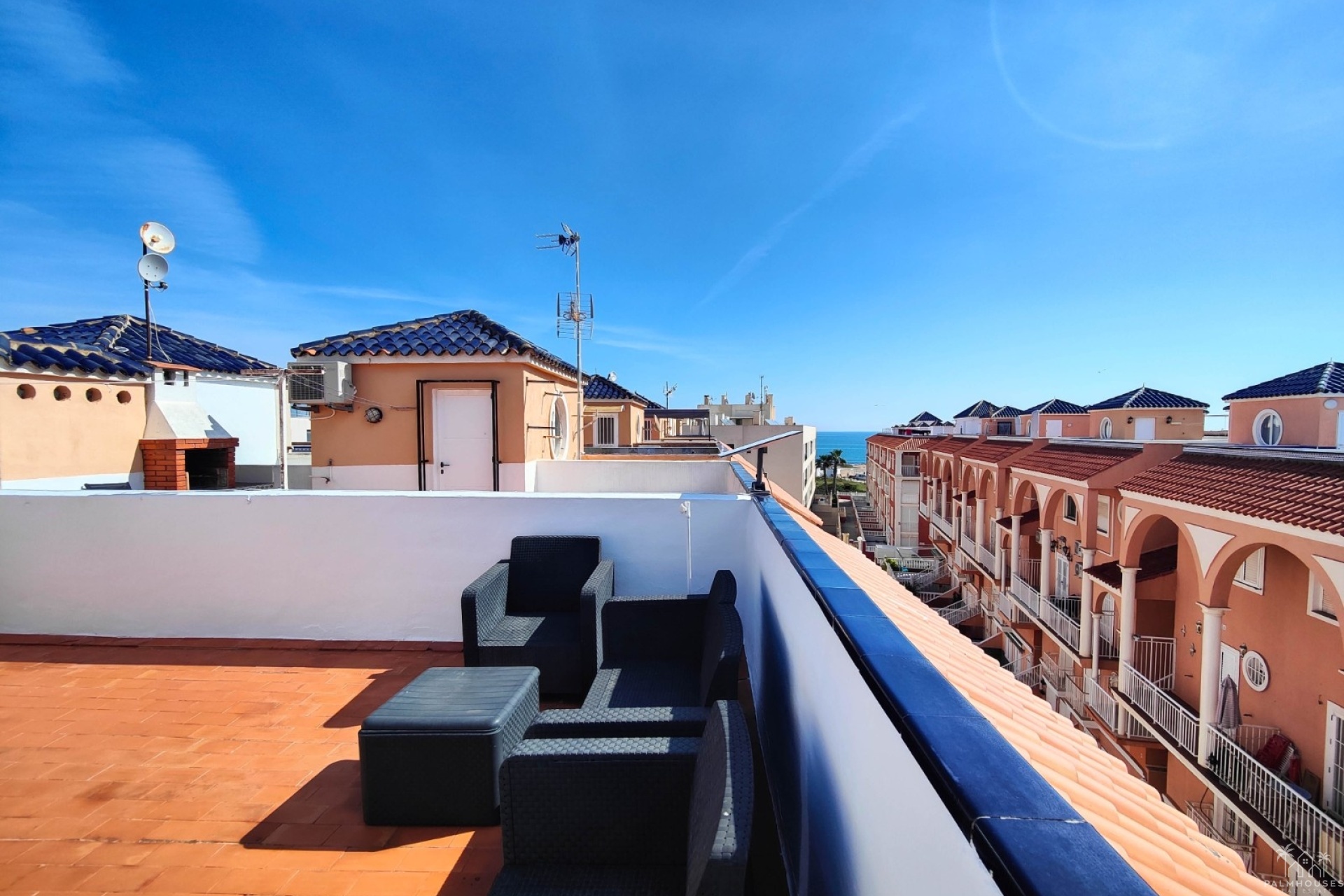 Resale - Apartments - Torrevieja - Costa Blanca