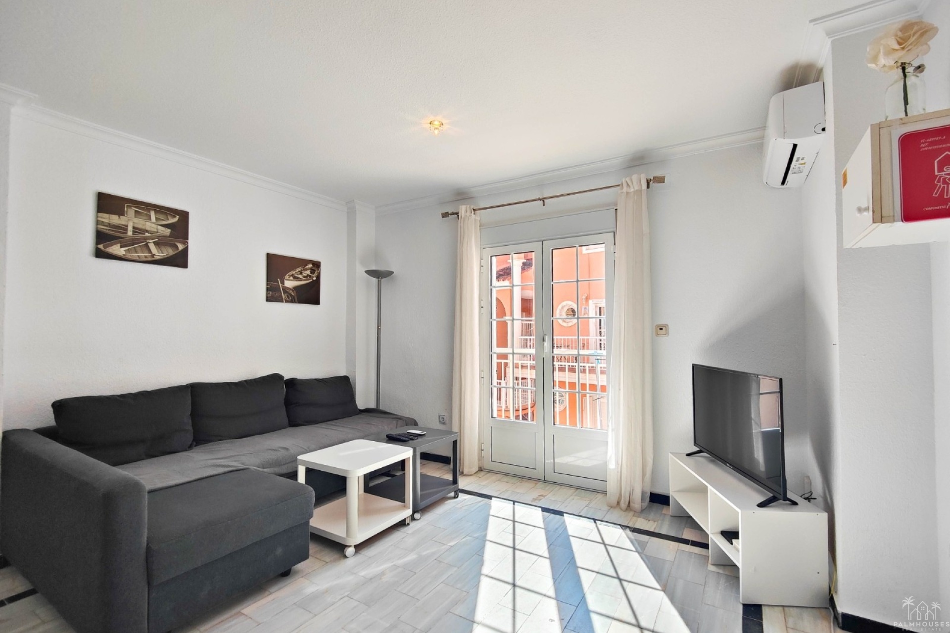 Resale - Apartments - Torrevieja - Costa Blanca