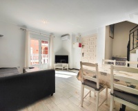 Resale - Apartments - Torrevieja - Costa Blanca