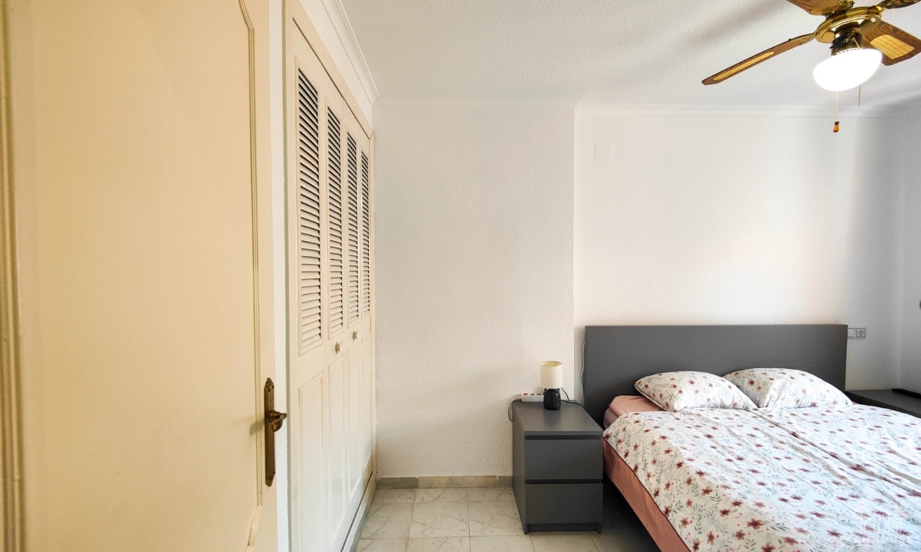 Resale - Apartments - Torrevieja - Costa Blanca