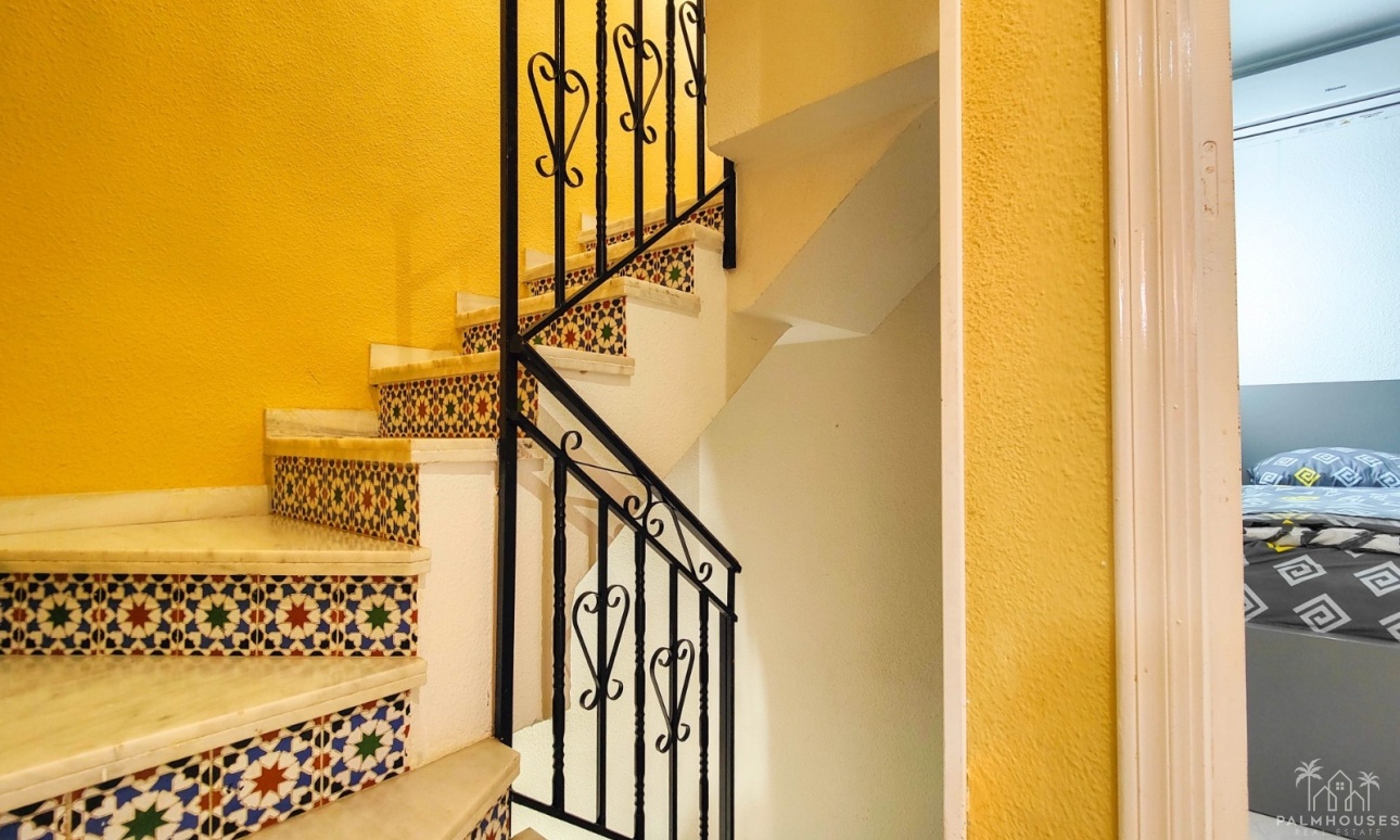 Resale - Apartments - Torrevieja - Costa Blanca