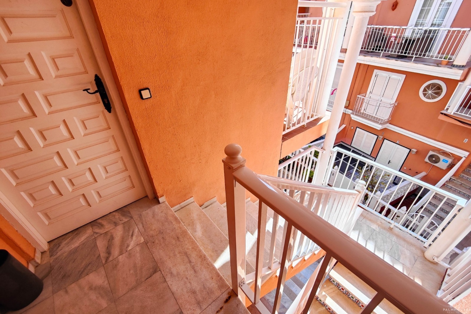 Resale - Apartments - Torrevieja - Costa Blanca