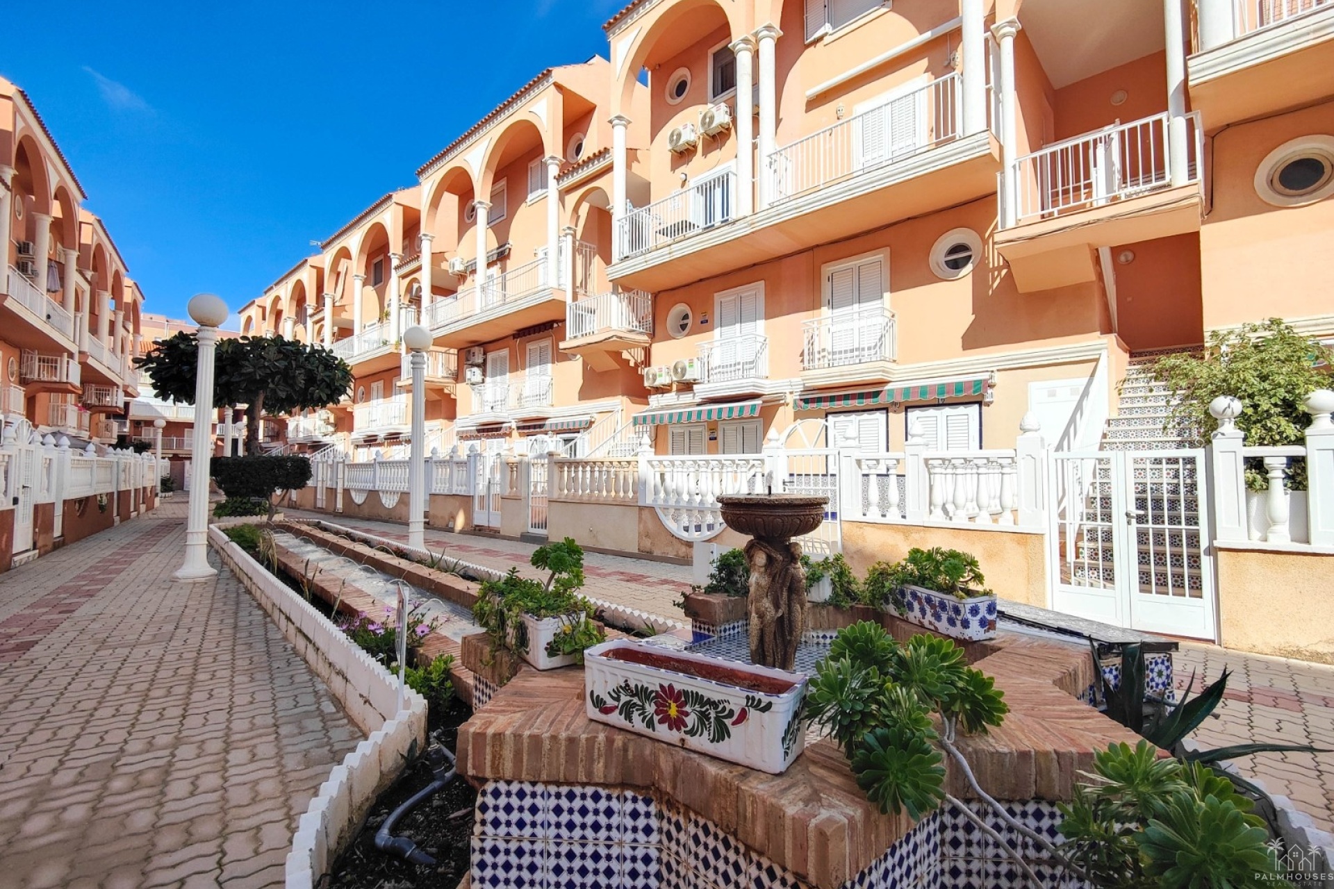 Resale - Apartments - Torrevieja - Costa Blanca