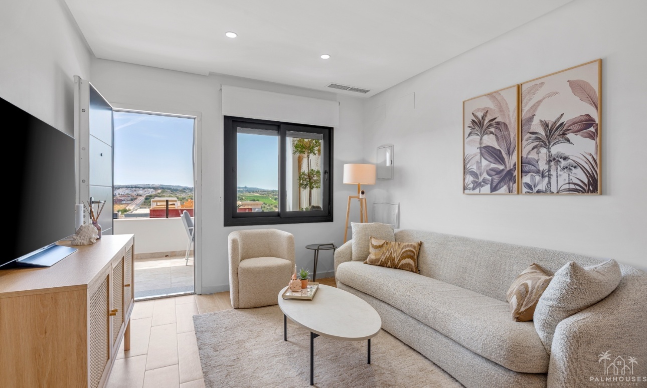 Resale - Apartments - Torrevieja - Costa Blanca